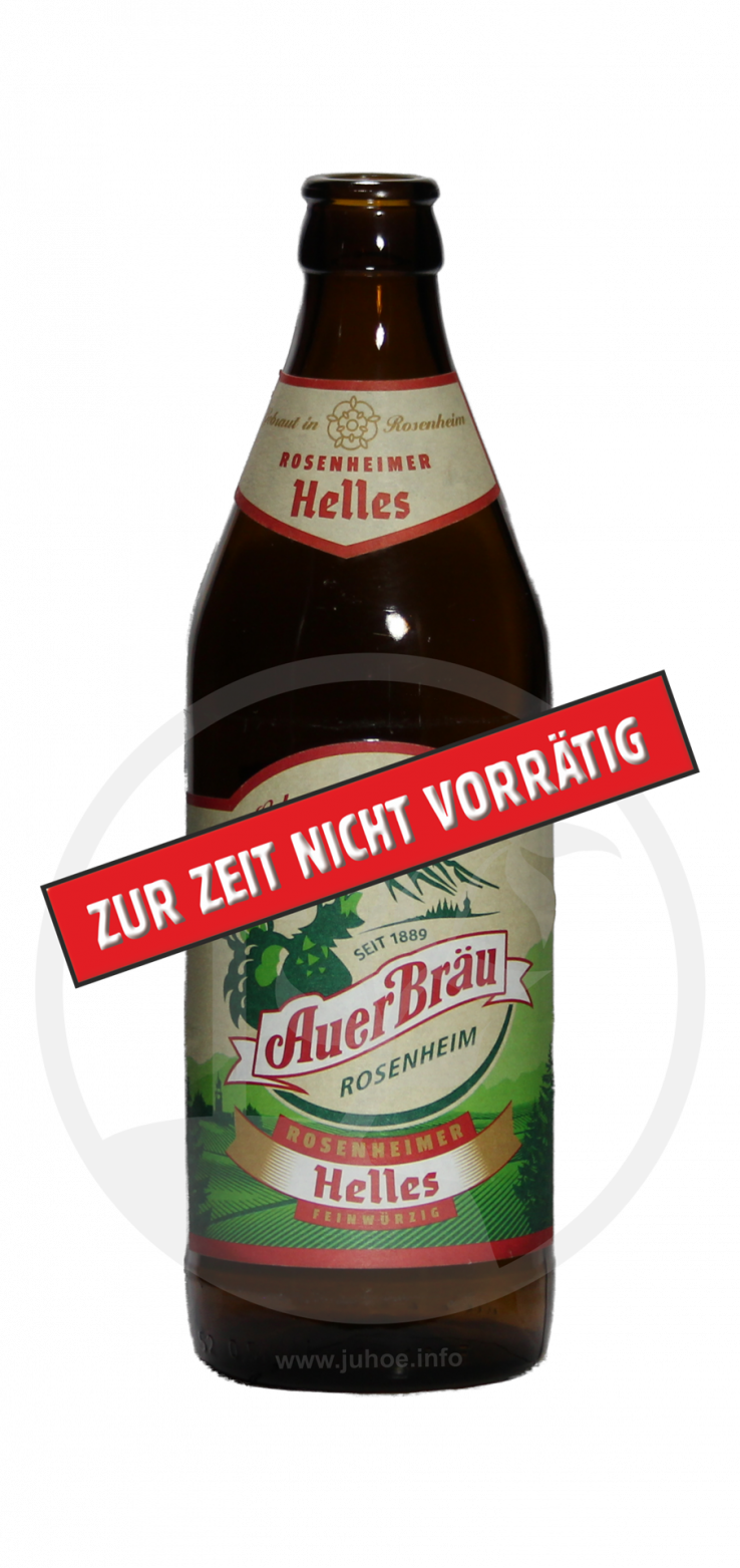 Auer Hell