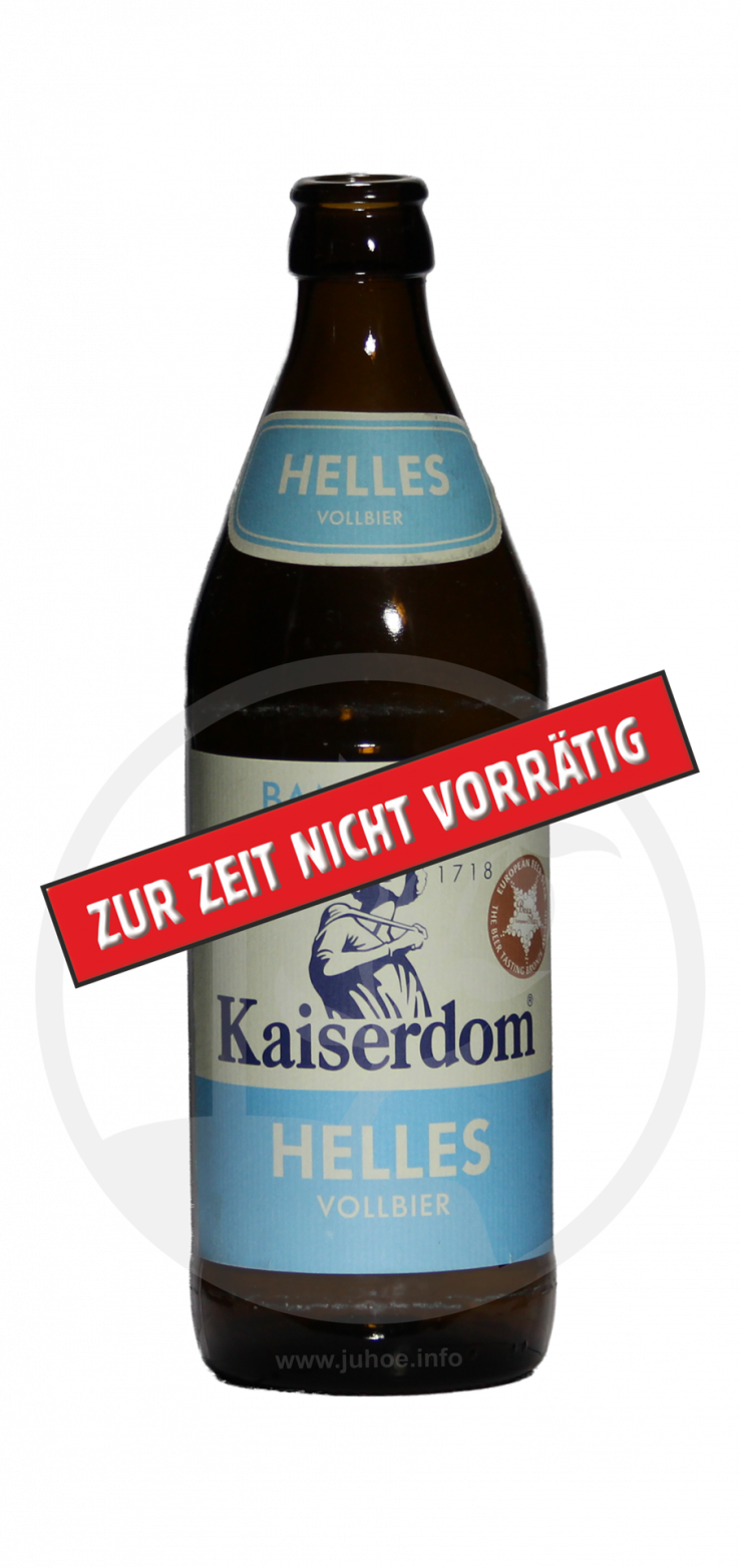 Kaiserdom Hell