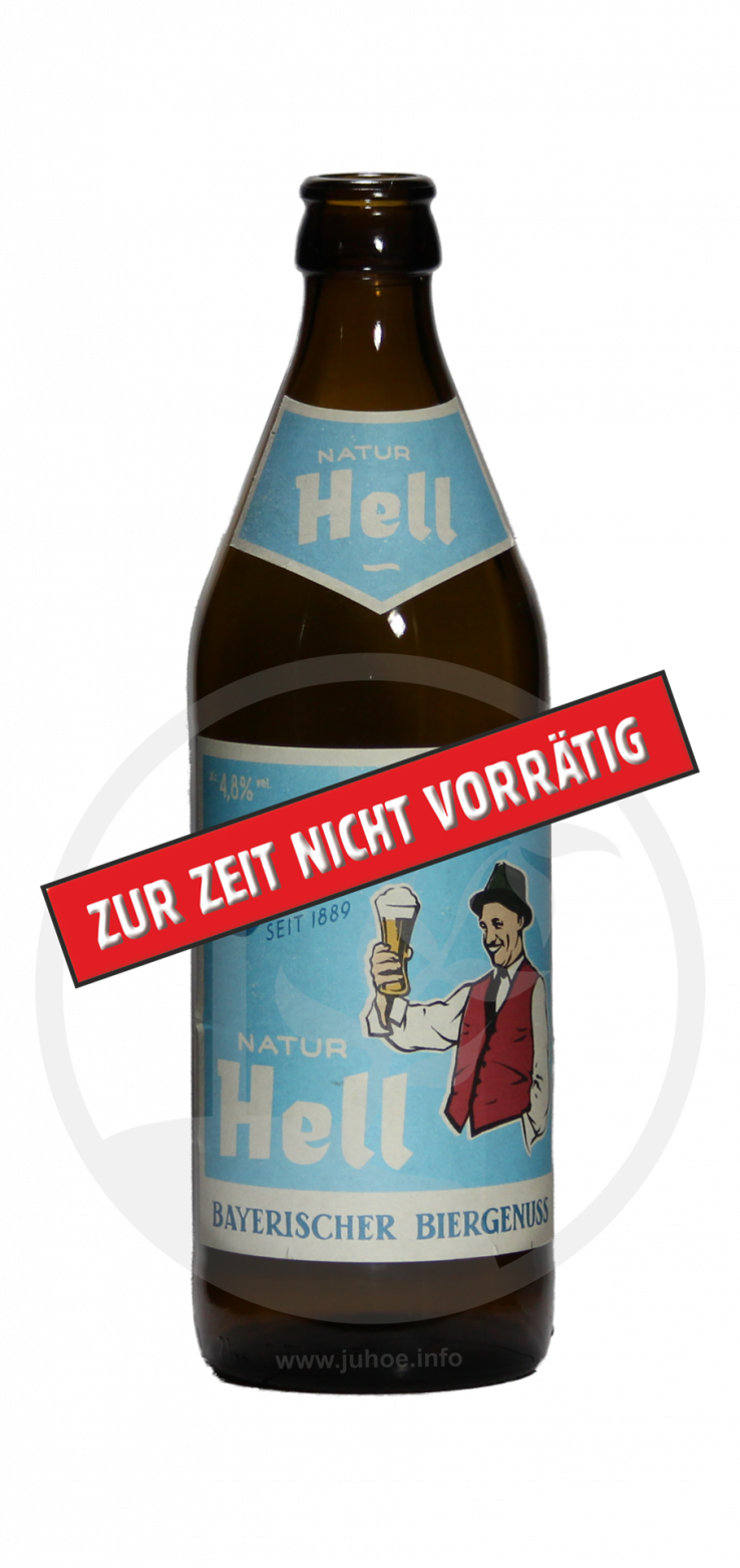 Lauterbacher Hell