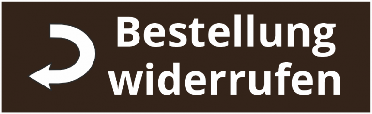 Widerruf Button